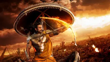 Backdrop to the movie "KALKI 2898 - A.D" #782628