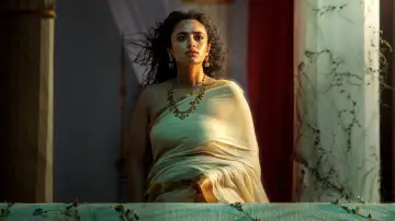 Backdrop to the movie "KALKI 2898 - A.D" #782629
