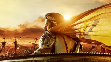 Backdrop to the movie "KALKI 2898 - A.D" #782642