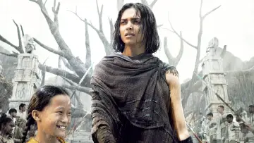 Backdrop to the movie "KALKI 2898 - A.D" #782646