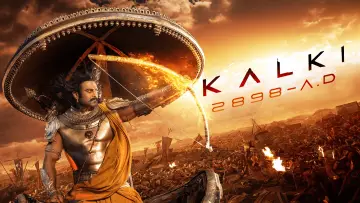 Backdrop to the movie "KALKI 2898 - A.D" #782656