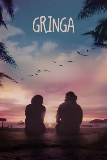 Poster to the movie "Gringa" #1018373