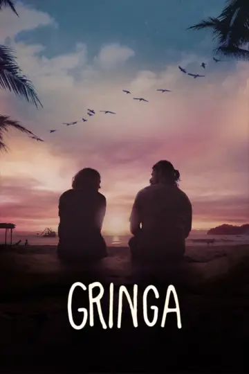 Poster to the movie "Gringa" #1018374