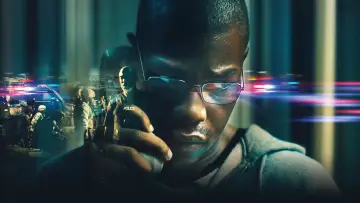 Backdrop to the movie "Breaking" #377176