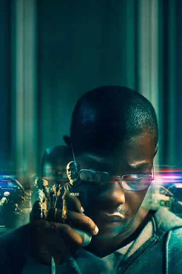 Poster to the movie "Breaking" #377186
