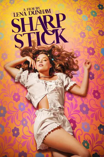 Poster to the movie "Sharp Stick" #1057010