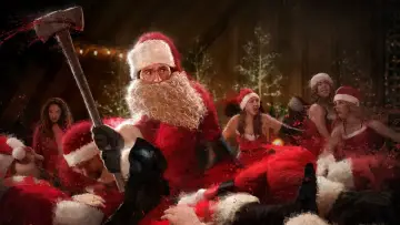 Backdrop to the movie "Silent Night, Deadly Night" #509601