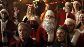 Backdrop to the movie "Silent Night, Deadly Night" #509658