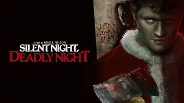 Backdrop to the movie "Silent Night, Deadly Night" #509687