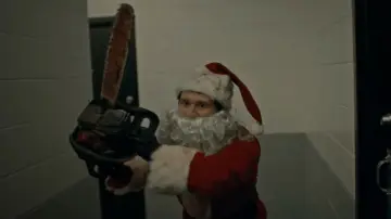 Backdrop to the movie "Silent Night, Deadly Night" #509703