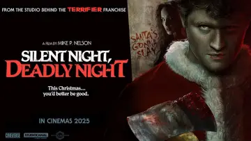 Backdrop to the movie "Silent Night, Deadly Night" #509736