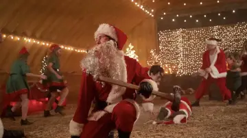 Backdrop to the movie "Silent Night, Deadly Night" #779128