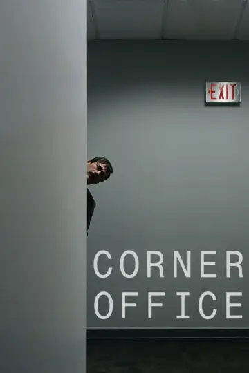 Corner Office