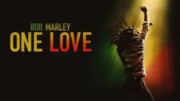 Backdrop to the movie "Bob Marley: One Love" #583242