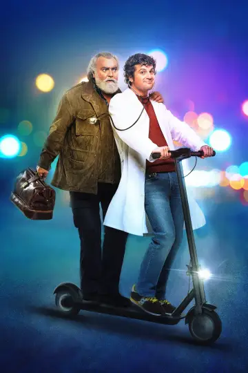 Doctor on Call