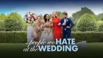 Backdrop to the movie "The People We Hate at the Wedding" #1061681