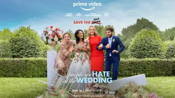 Backdrop to the movie "The People We Hate at the Wedding" #118723