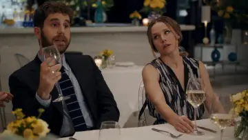 Backdrop to the movie "The People We Hate at the Wedding" #421081
