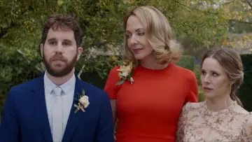 Backdrop to the movie "The People We Hate at the Wedding" #421083