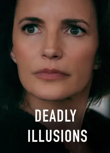 Poster to the movie "Deadly Illusions" #1039793