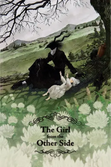 The Girl from the Other Side poster