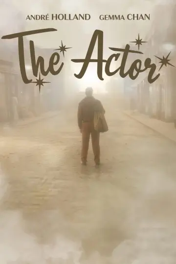 Poster to the movie "The Actor" #983186