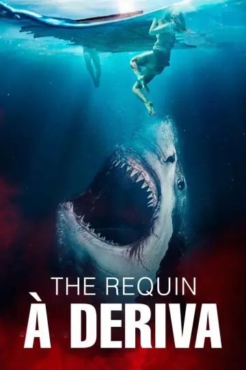 Poster to the movie "The Requin" #1004606