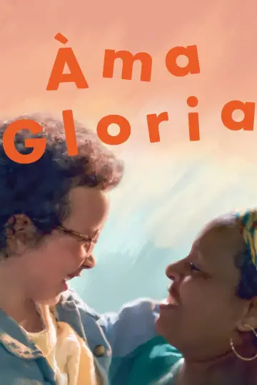 Ama Gloria