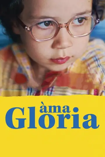 Poster to the movie "Ama Gloria" #787039