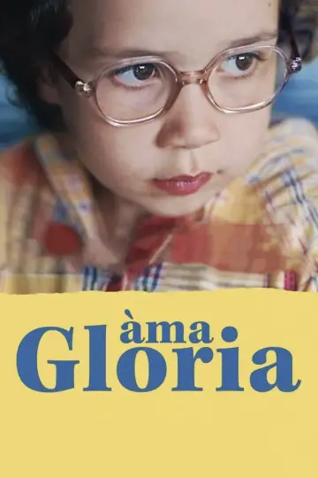 Poster to the movie "Ama Gloria" #787047