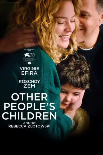 Poster to the movie "Other People