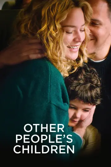 Poster to the movie "Other People