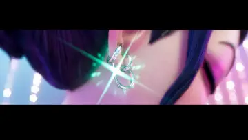 Backdrop to the movie "KPop Demon Hunters" #510648