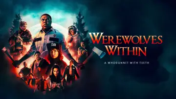 Backdrop to the movie "Werewolves Within" #133677