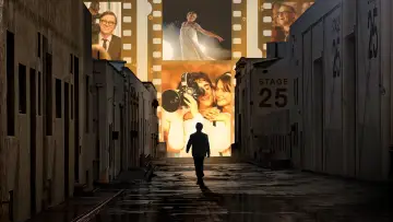 Backdrop to the movie "The Fabelmans" #202460