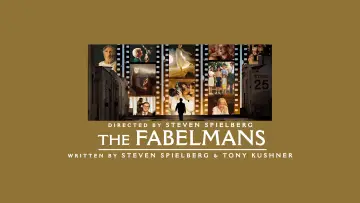 Backdrop to the movie "The Fabelmans" #22238