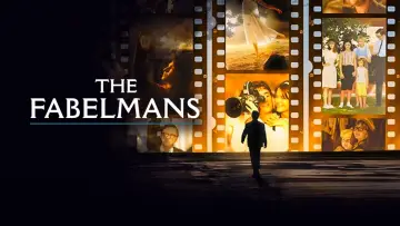 Backdrop to the movie "The Fabelmans" #22243
