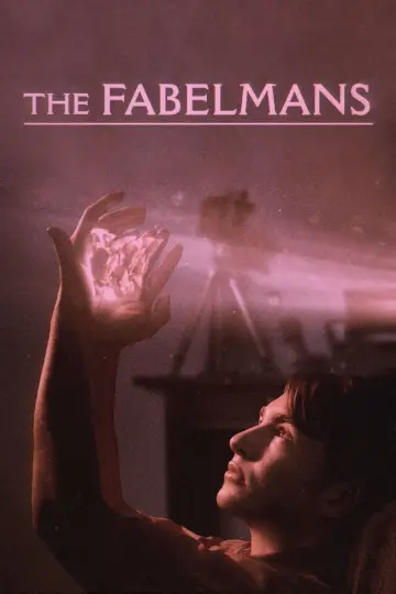 Poster to the movie "The Fabelmans" #22283