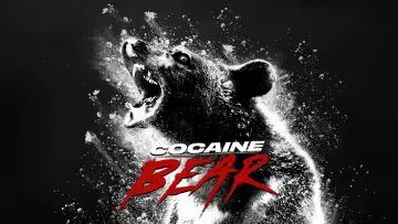 Backdrop to the movie "Cocaine Bear" #718946