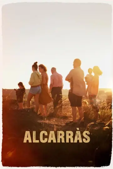 Poster to the movie "Alcarràs" #1021985