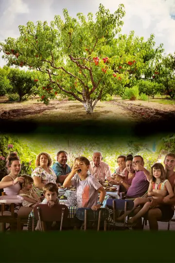 Poster to the movie "Alcarràs" #383964