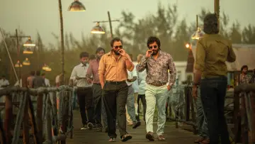 Backdrop to the movie "Mahaan" #1651878