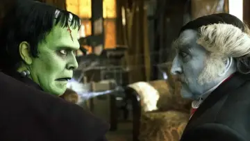 Backdrop to the movie "The Munsters" #1007112