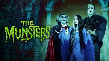 Backdrop to the movie "The Munsters" #113146