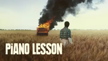 Backdrop to the movie "The Piano Lesson" #786724
