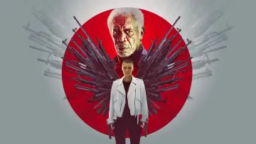 Backdrop to the movie "Vanquish" #334520