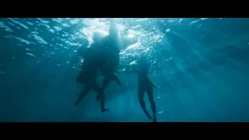 Backdrop to the movie "Something in the Water" #453757