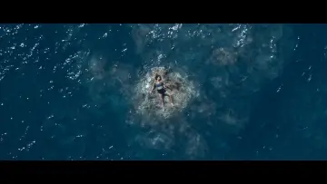 Backdrop to the movie "Something in the Water" #453767