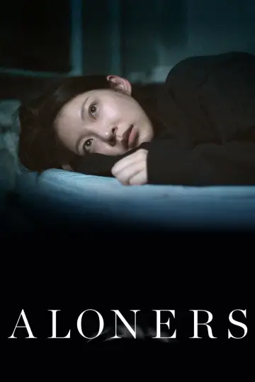 Poster to the movie "Aloners" #1014794