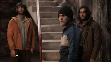 Backdrop to the movie "Bird Box Barcelona" #335067